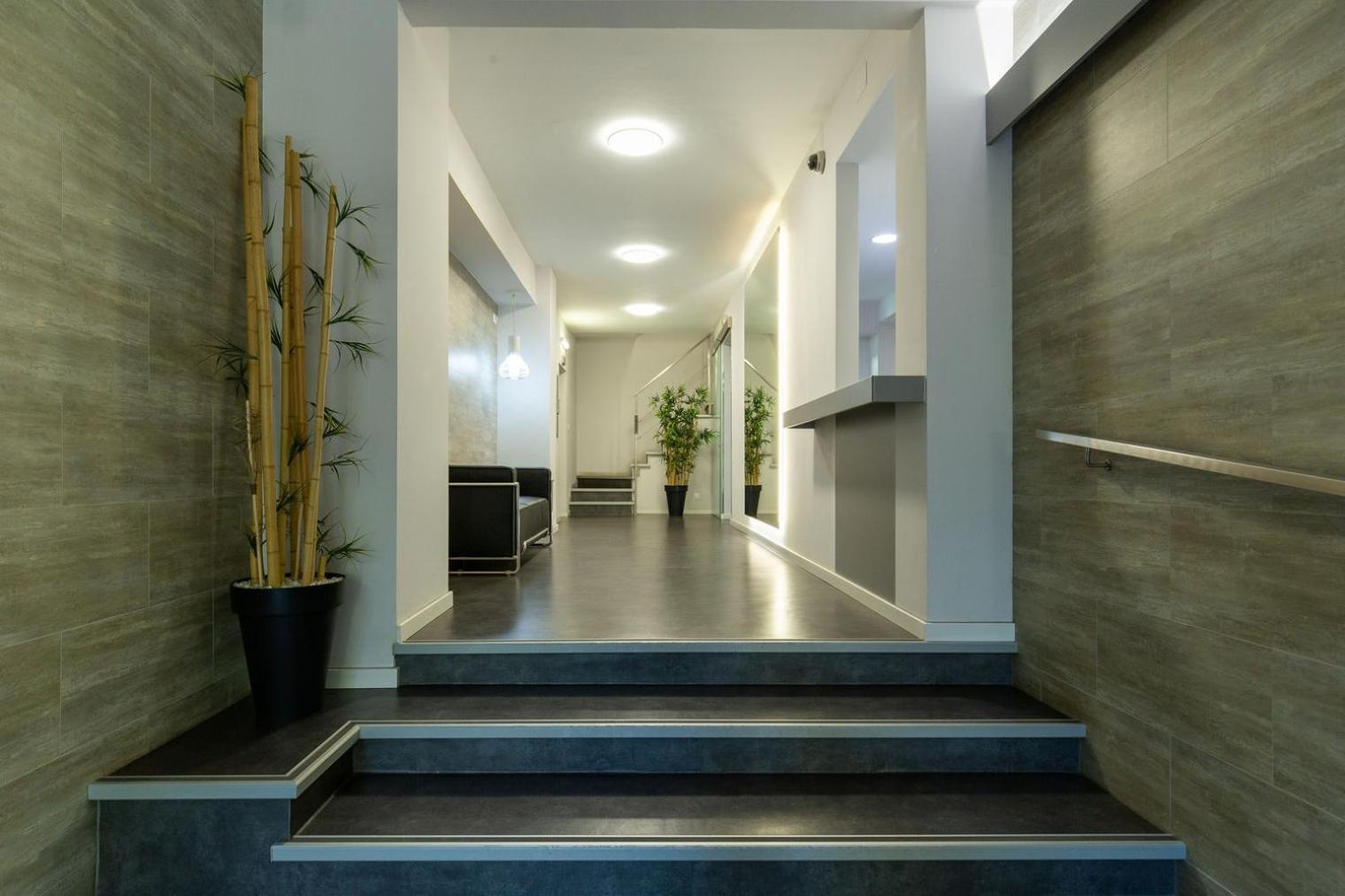 Blueground Galvany Doorman Balcony Bcn-110 Apartamento *